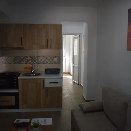 Arcadia - Walking Distance To Beach Appartement