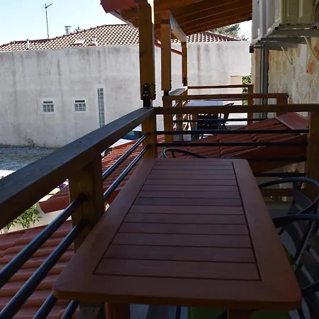 Appartement Arcadia - Walking Distance To Beach