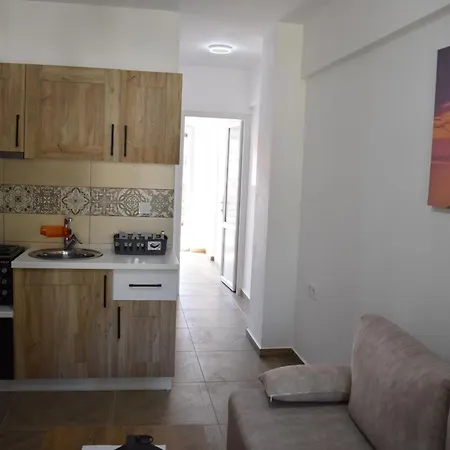 Appartement Arcadia - Walking Distance To Beach