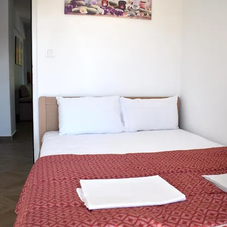 Appartement Arcadia - Walking Distance To Beach Nea Kallikrateia