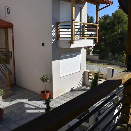 Arcadia - Walking Distance To Beach Appartement