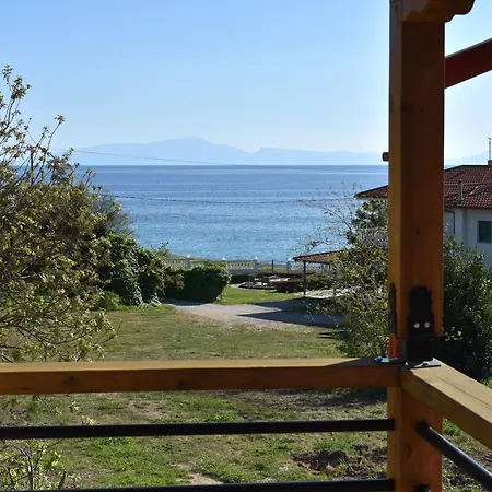 Appartement Arcadia - Walking Distance To Beach Nea Kallikrateia