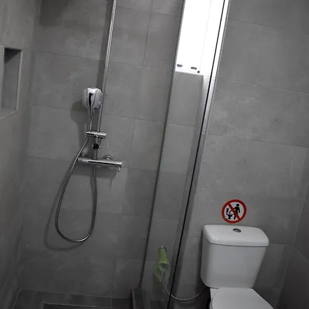 Appartement Arcadia - Walking Distance To Beach *