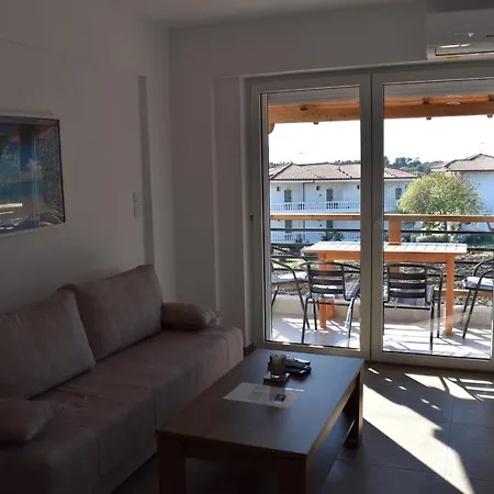 Appartement Arcadia - Walking Distance To Beach