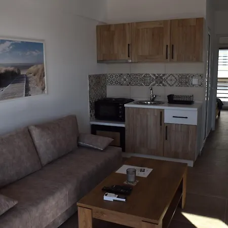 Appartement Arcadia - Walking Distance To Beach *