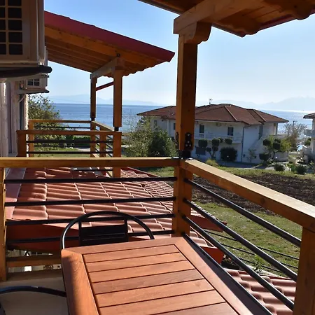 Appartement Arcadia - Walking Distance To Beach