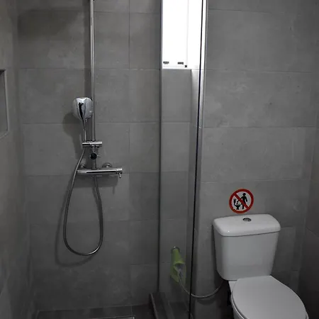 Appartement Arcadia - Walking Distance To Beach