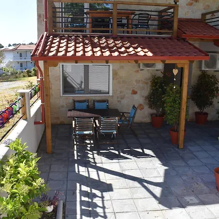 Arcadia - Walking Distance To Beach * Nea Kallikrateia