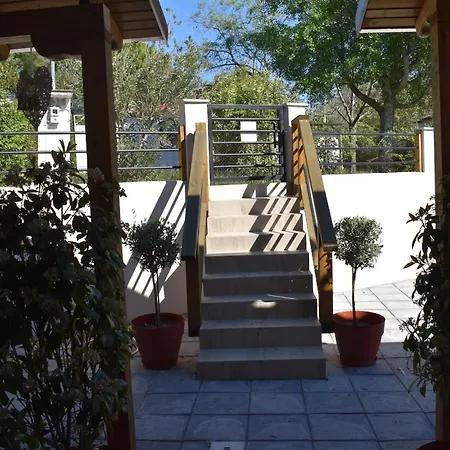Arcadia - Walking Distance To Beach Nea Kallikrateia