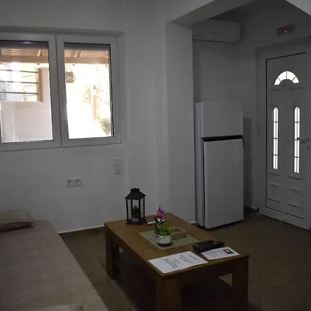 Arcadia - Walking Distance To Beach Apartment Nea Kallikrateia