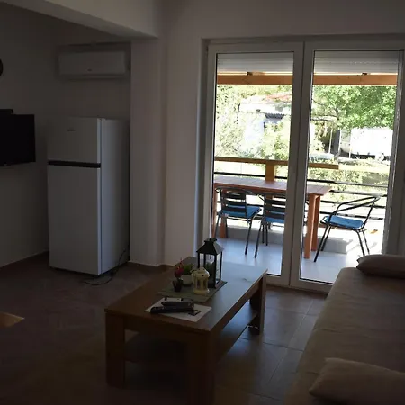 Arcadia - Walking Distance To Beach * Nea Kallikrateia