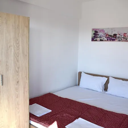 Arcadia - Walking Distance To Beach Nea Kallikrateia