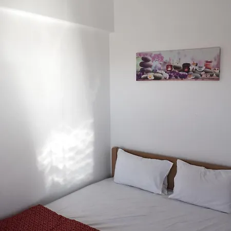 Apartment Arcadia - Walking Distance To Beach Nea Kallikrateia