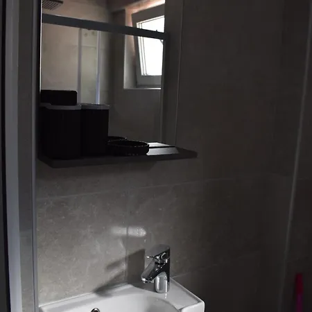 Apartment Arcadia - Walking Distance To Beach Nea Kallikrateia