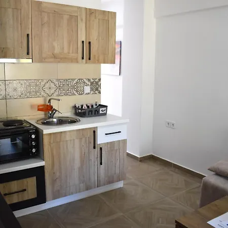 Arcadia - Walking Distance To Beach * Nea Kallikrateia