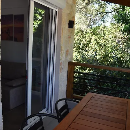 Arcadia - Walking Distance To Beach Nea Kallikrateia