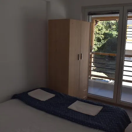 Arcadia - Walking Distance To Beach Nea Kallikrateia