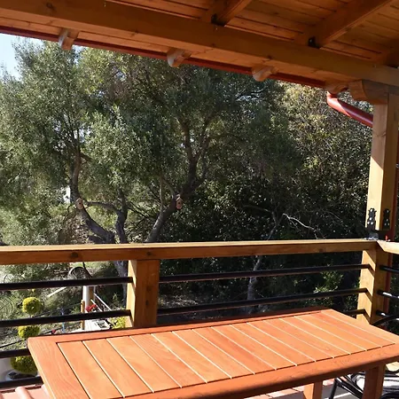 Apartment Arcadia - Walking Distance To Beach