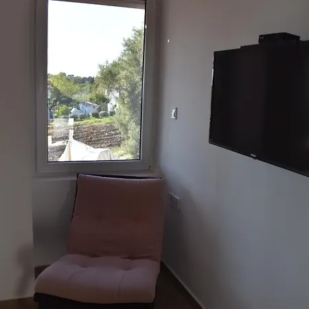 Arcadia - Walking Distance To Beach Apartment Nea Kallikrateia