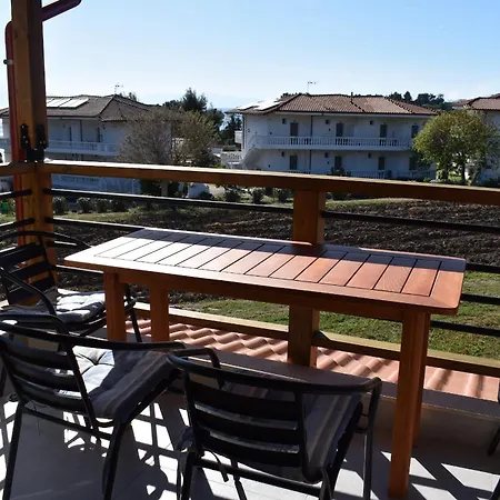 Arcadia - Walking Distance To Beach * Nea Kallikrateia