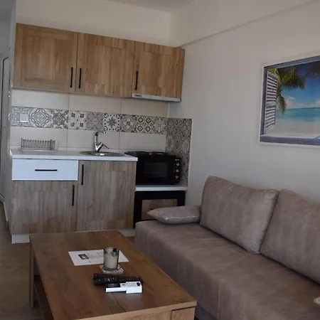 Arcadia - Walking Distance To Beach * Nea Kallikrateia