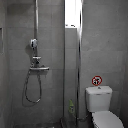 Apartment Arcadia - Walking Distance To Beach